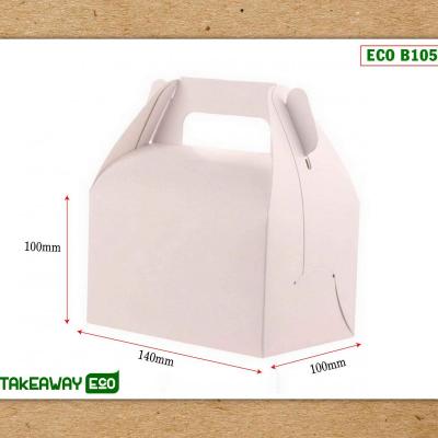 Hộp giấy đựng bánh